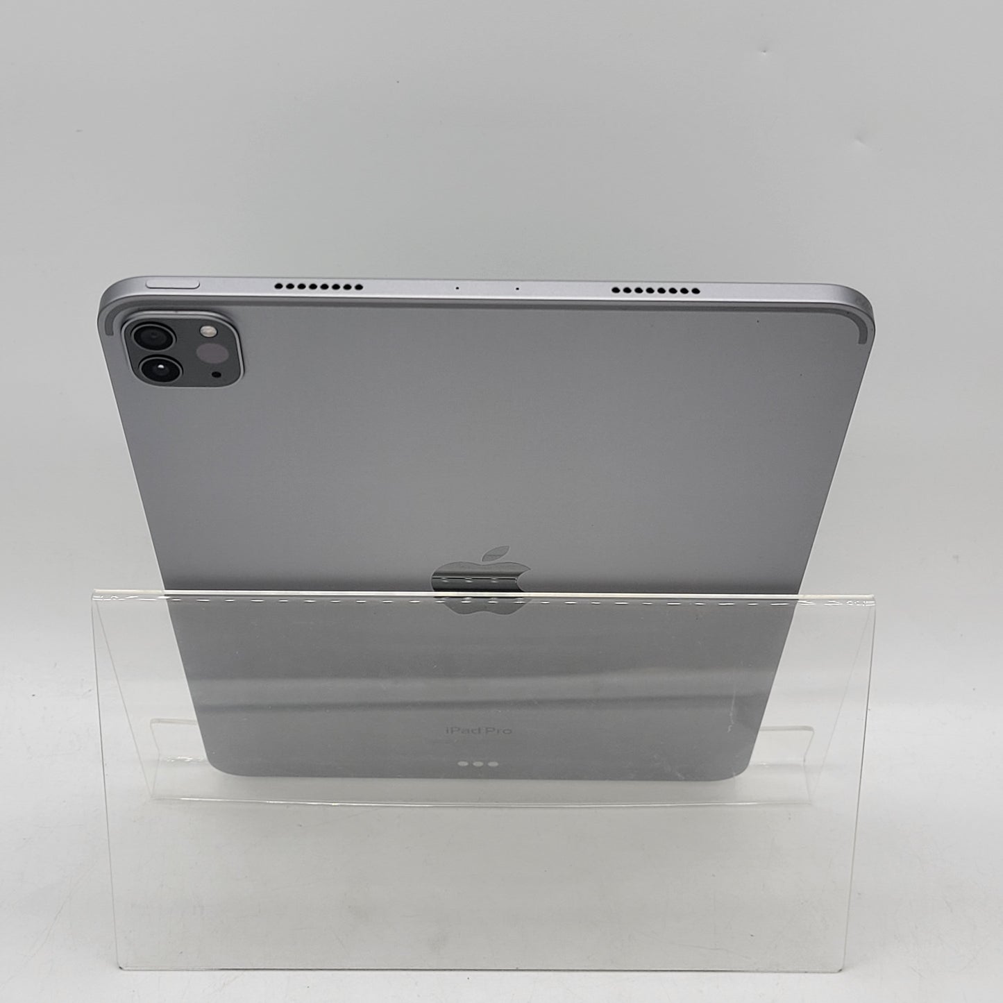 WiFi Only Apple iPad Pro 11" 4th Gen 128GB Space Gray MNXD3LL/A