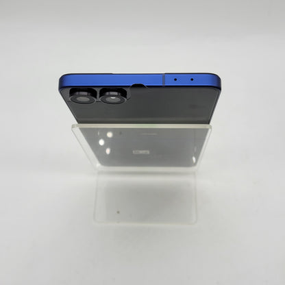 Factory Unlocked Samsung Galaxy Z Flip7 8GB RAM 512GB SM-F766U1 Blue Shadow