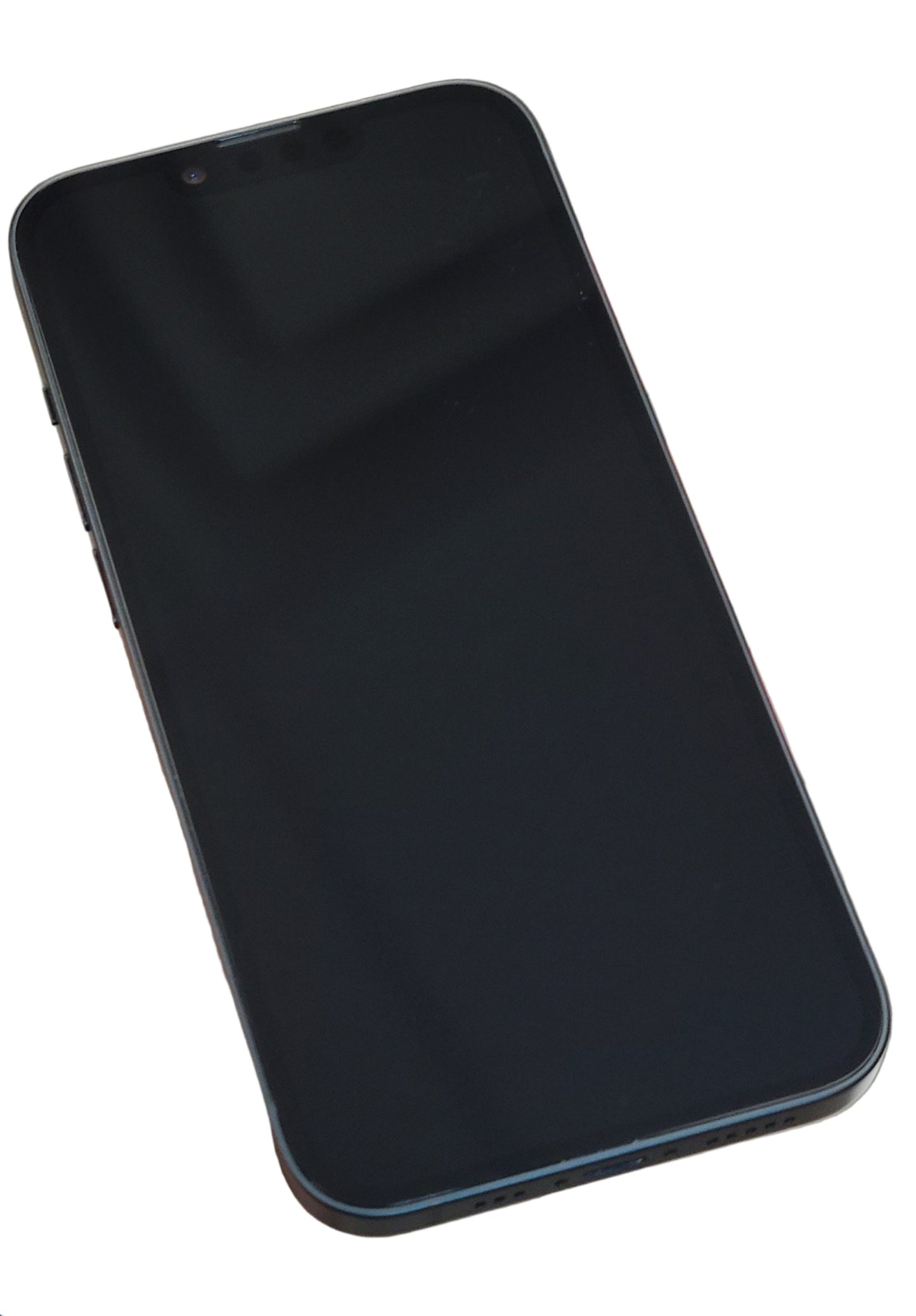 T-Mobile Apple iPhone 14 128GB Midnight MPUA3LL/A