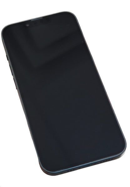 T-Mobile Apple iPhone 14 128GB Midnight MPUA3LL/A