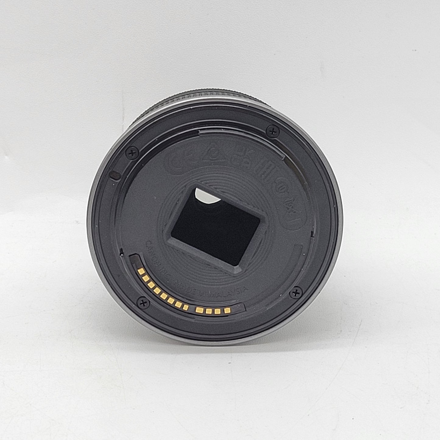 Canon EOS R100 24.1MP Mirrorless Camera With Lens