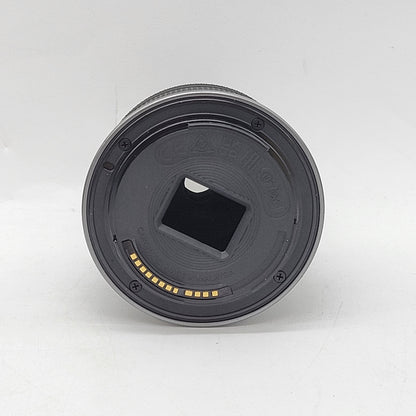 Canon EOS R100 24.1MP Mirrorless Camera With Lens