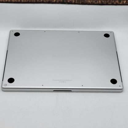 2021 Apple MacBook Pro 16" M1 Pro 16C GPU 3.2GHz 16GB RAM 512GB SSD A2485