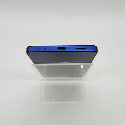 Factory Unlocked Samsung Galaxy Z Flip7 8GB RAM 512GB SM-F766U1 Blue Shadow