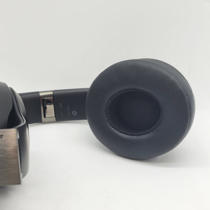 Beats Solo4 Wireless On-Ear Bluetooth Headphones Black A3140