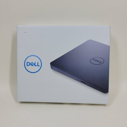 New Dell USB DVD Drive Compact External Drive Player DW316