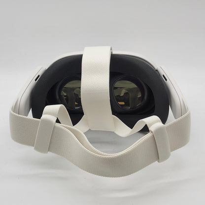 Meta Quest 3 128GB Standalone All-in-One VR Headset S3A