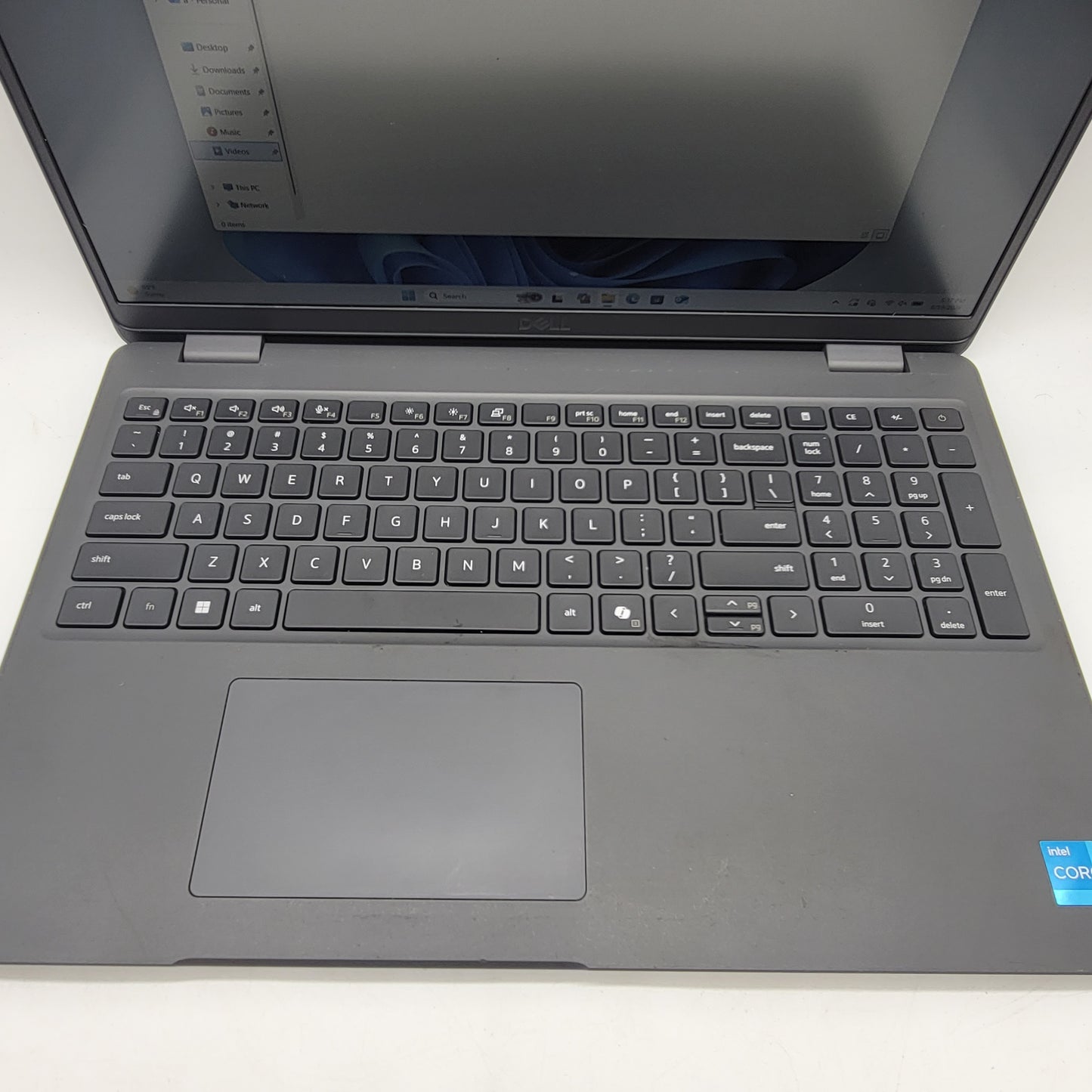 Dell Latitude 3550 15.6" i3-1315U 1.2GHz 8GB RAM 256GB SSD