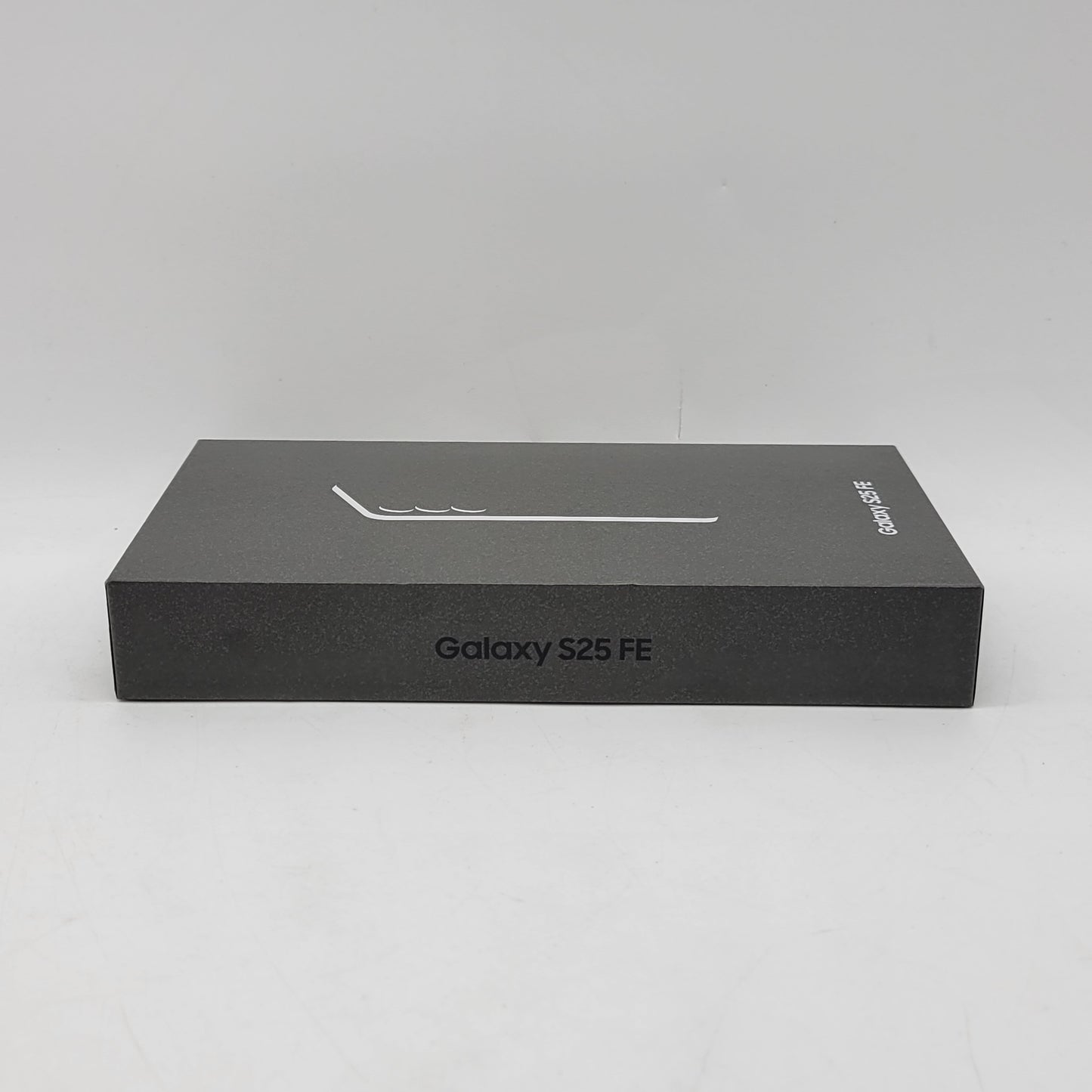 New Factory Unlocked Samsung Galaxy S25 FE 8GB RAM 256GB SM-S731U1 Jetblack