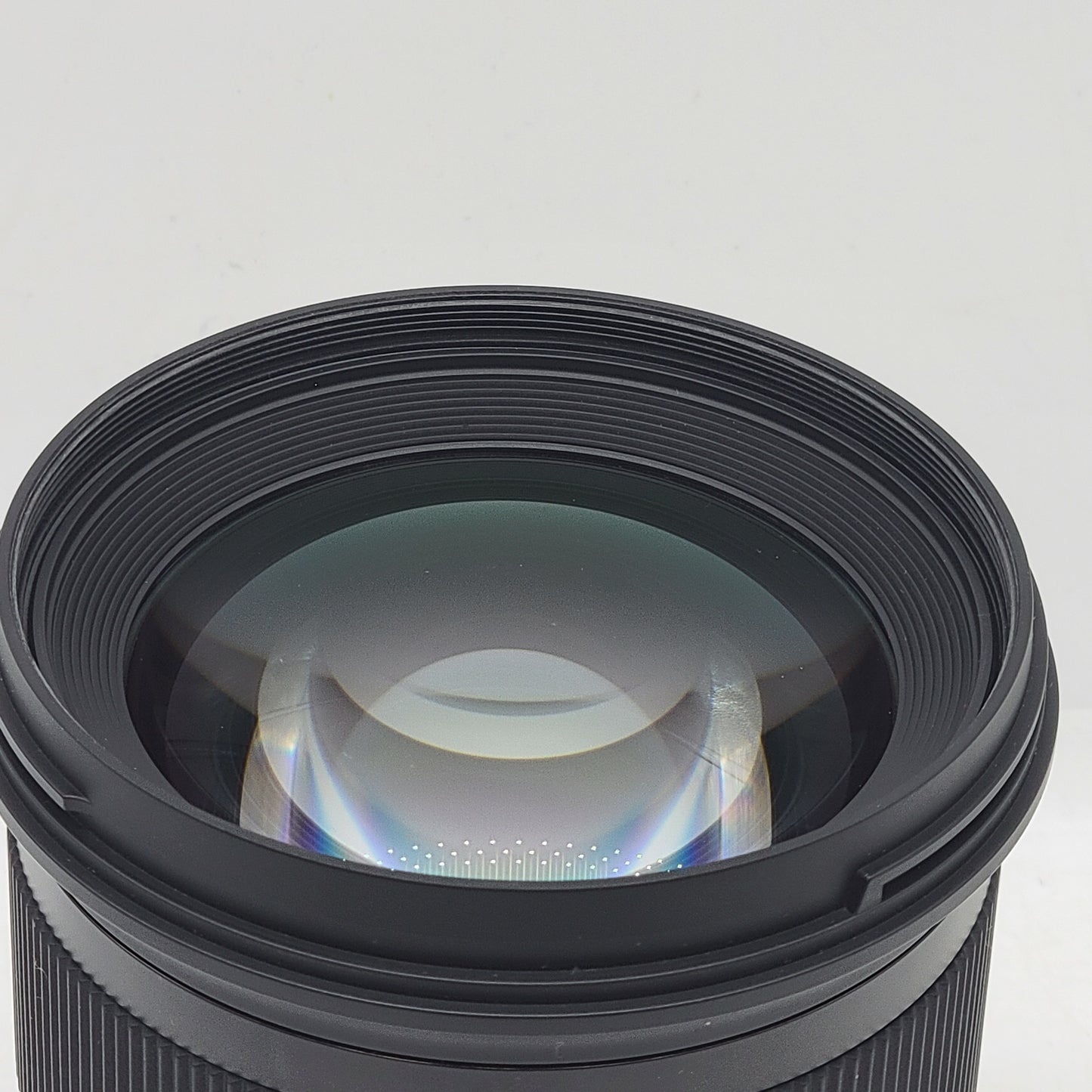 Sigma DG 50mm f/1.4 DG For Canon EF Mount Auto & Manual Lens