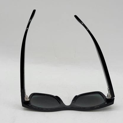 Ray-Ban Meta Wayfarer Gen 2 Shiny Black Standard RW4012 601/71 AI Smart Glasses