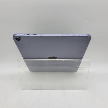 Factory Unlocked Apple iPad Air 5th Gen 64GB Purple NME93LL/A