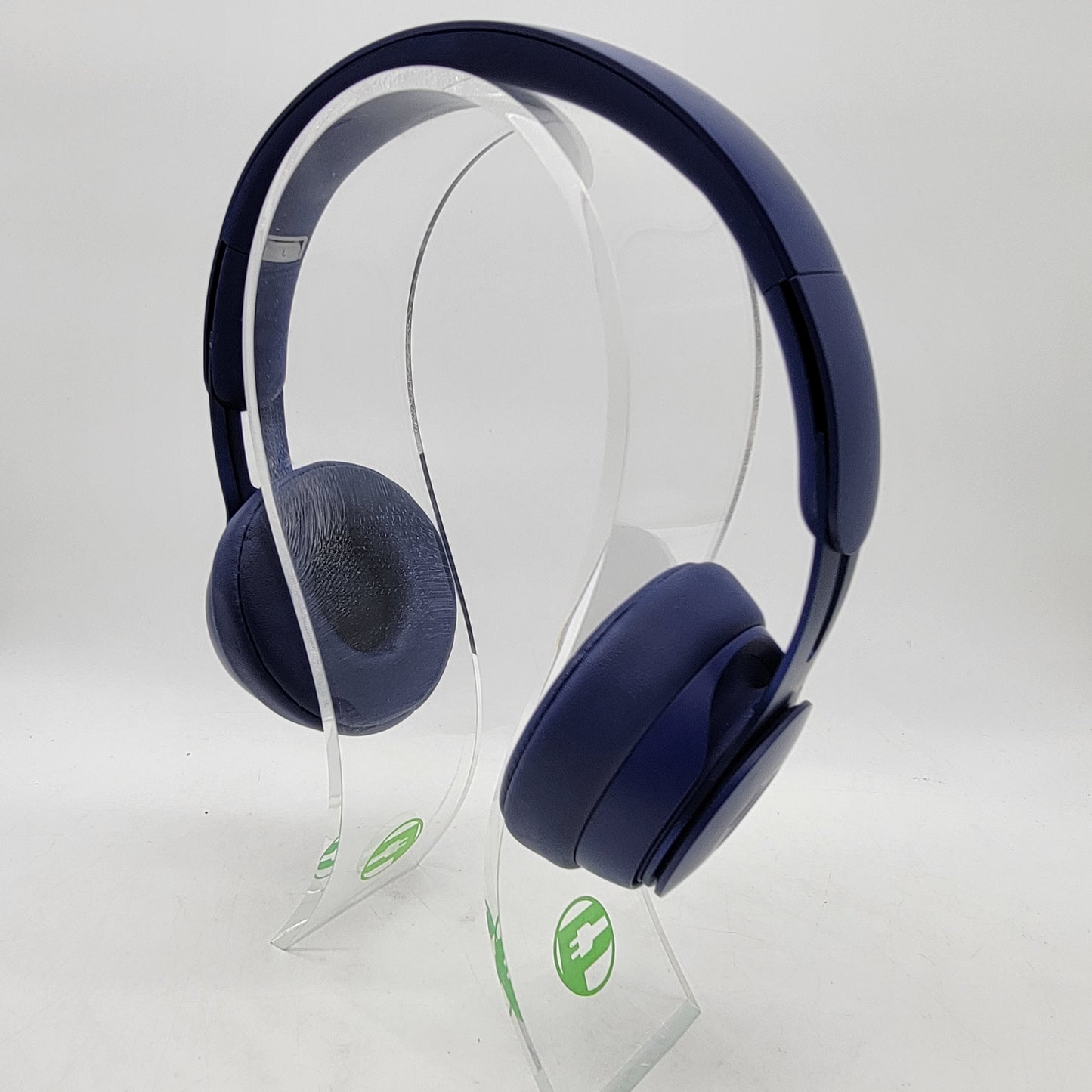 Beats Solo Pro Wireless Over-Ear Bluetooth Headphones Dark Blue A1881