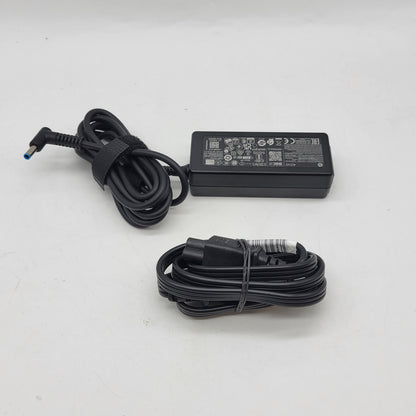 HP NoteBook 14-DQ3000DX 14" Celeron N4500 1.1GHz 4GB RAM 64GB SSD