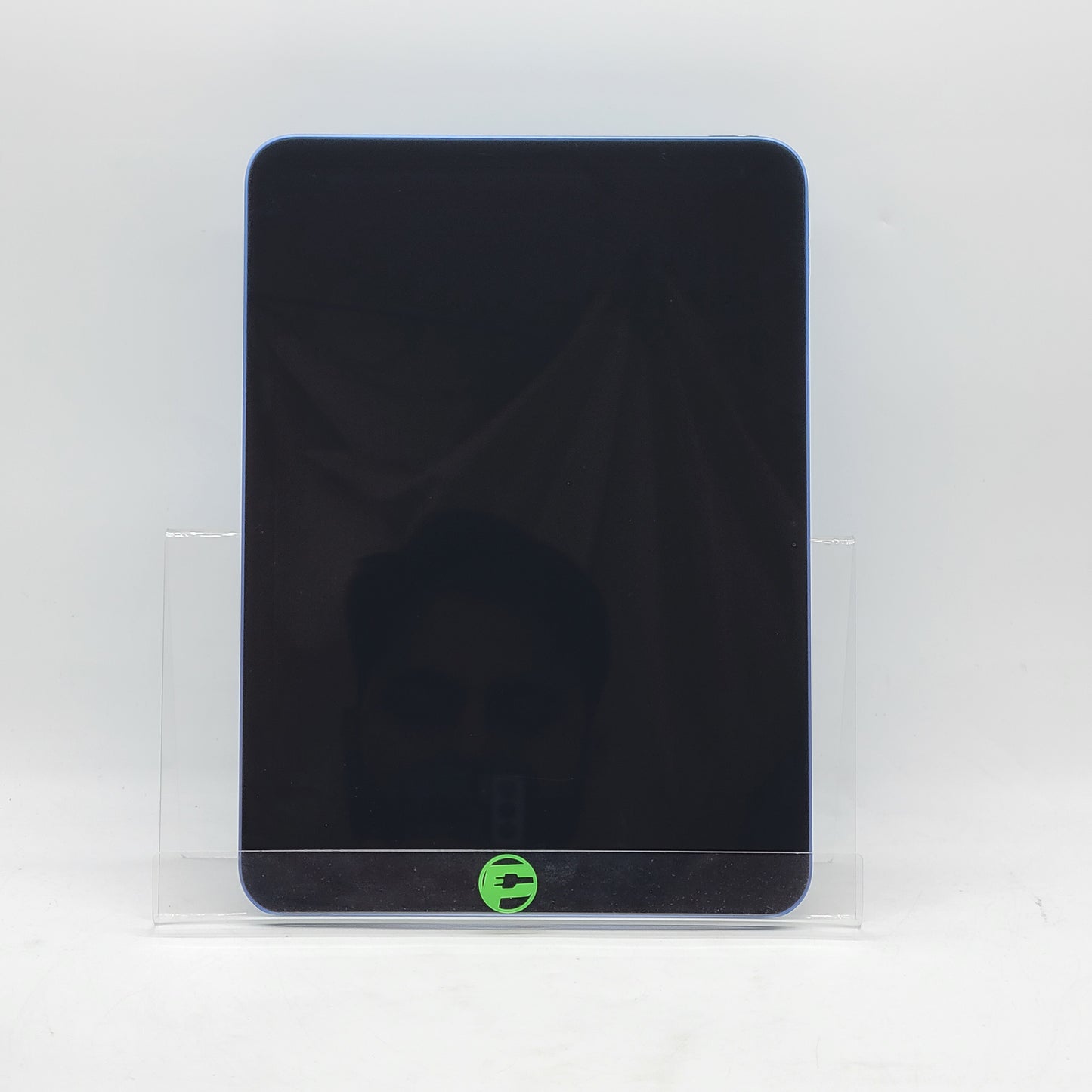 WiFi Only Apple iPad 11" (A16) 128GB Blue MD4A4LL/A