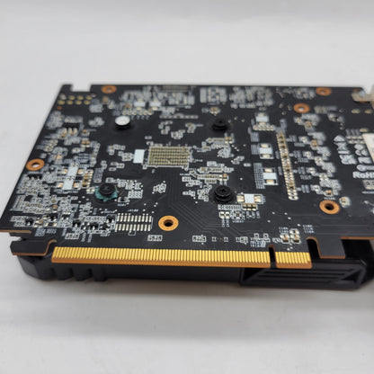 AsRock Radeon RX 6400 Challenger 4GB GDDR6 Graphics Card CLI 4G GPU