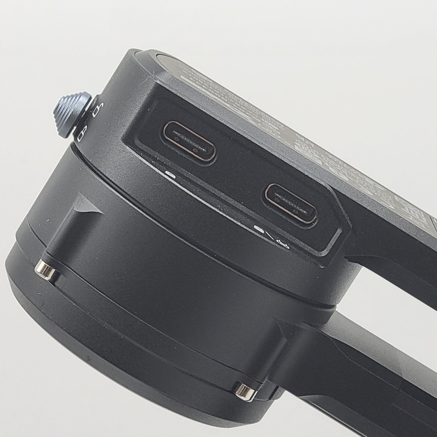 ZHIYUN WEEBILL 2 Gimbal Stabilizer CR120