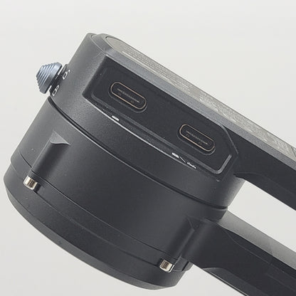ZHIYUN WEEBILL 2 Gimbal Stabilizer CR120