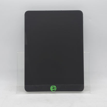 WiFi Only Apple iPad Pro 11" 3rd Gen 128GB Space Gray MHMT3LL/A
