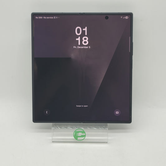 Factory Unlocked Samsung Galaxy Fold7 12GB RAM 512GB SM-F966U1 Jetblack