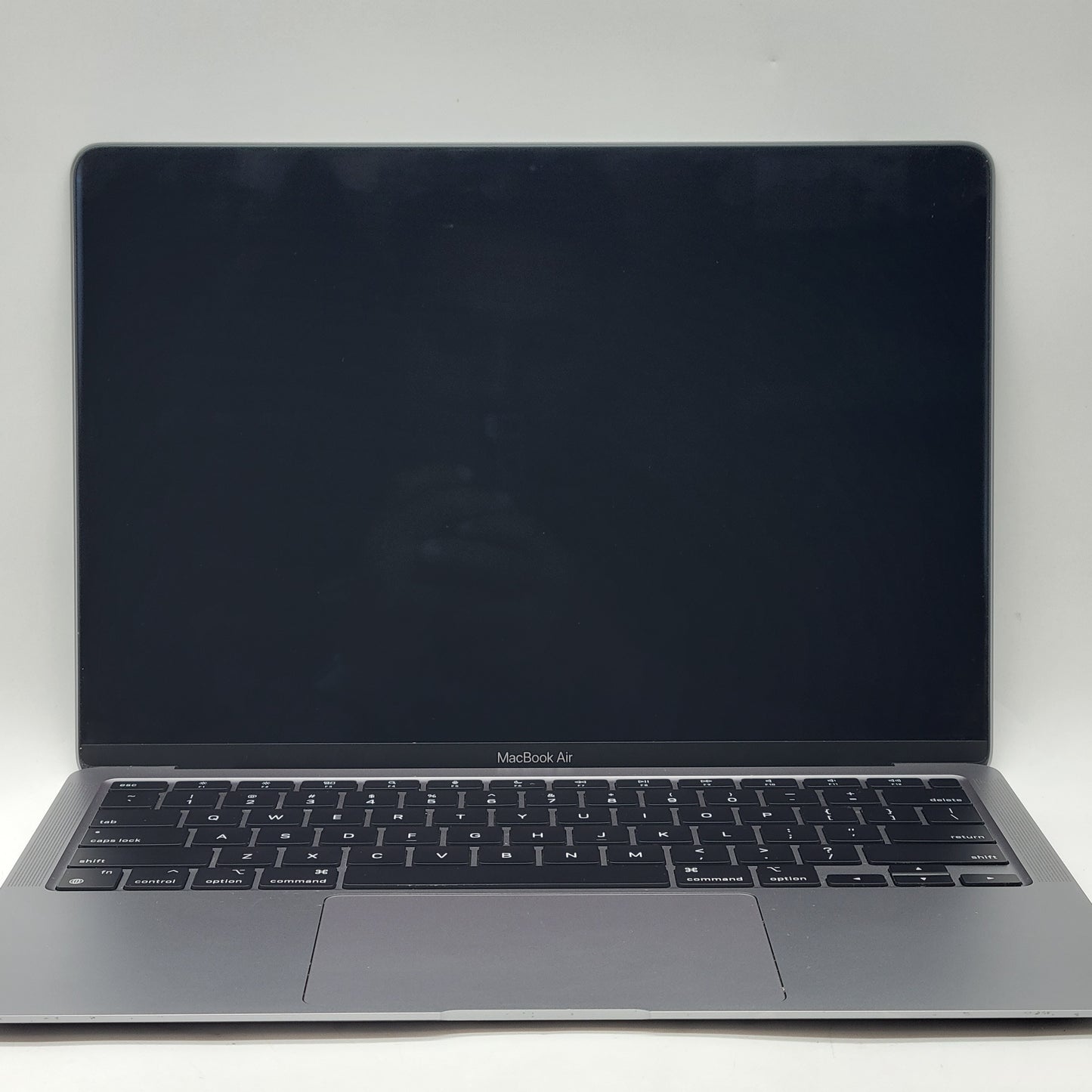 2020 Apple MacBook Air 13.3" M1 7C GPU 3.2GHz 8GB RAM 256GB SSD A2337