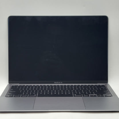 2020 Apple MacBook Air 13.3" M1 7C GPU 3.2GHz 8GB RAM 256GB SSD A2337