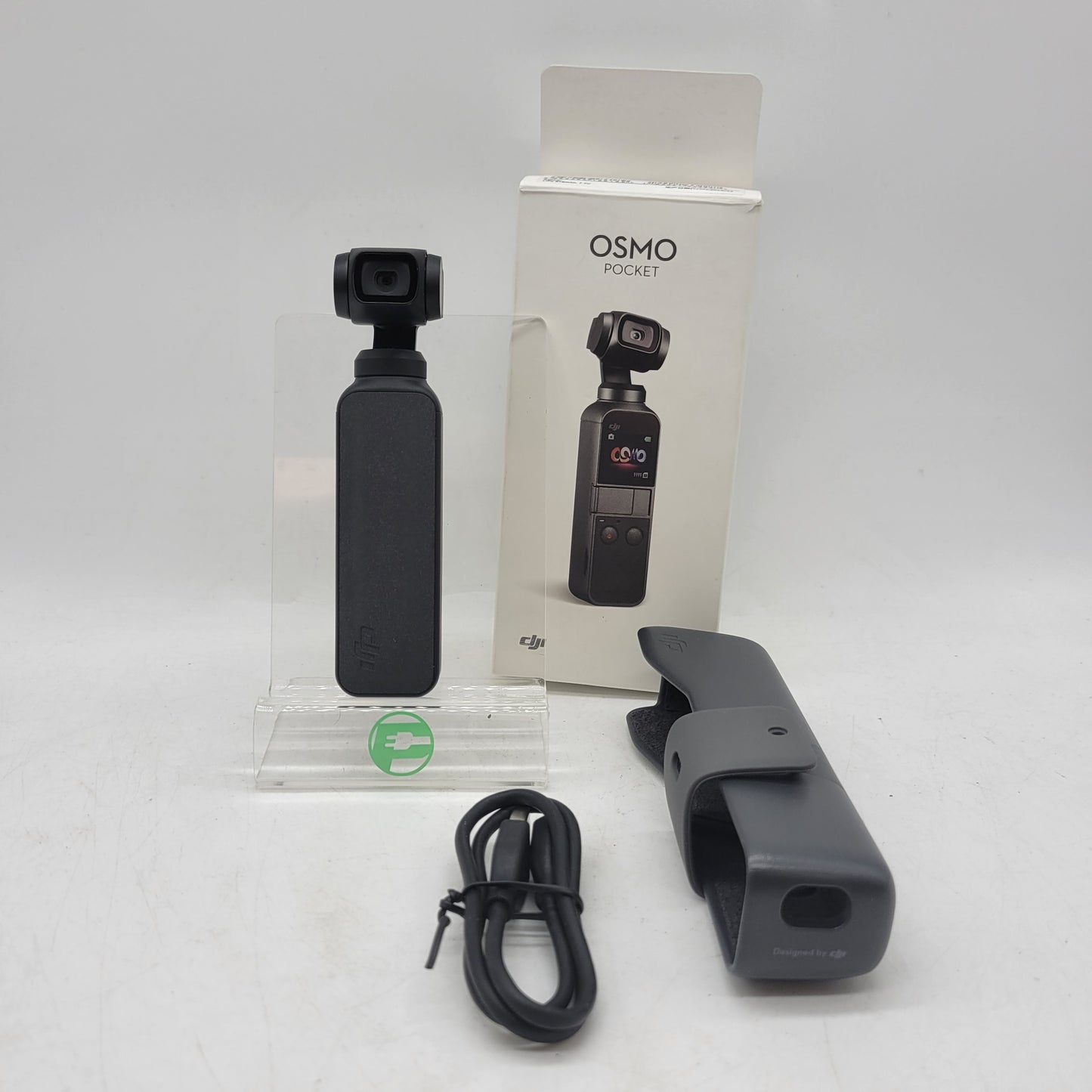 DJI Osmo Pocket  12MP Action Camera OT110