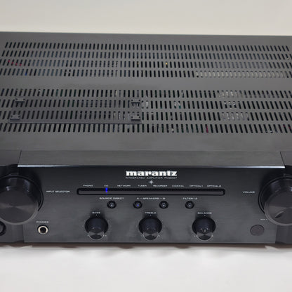 Marantz PM6007 2 Channel Stereo Integrated Amplifier