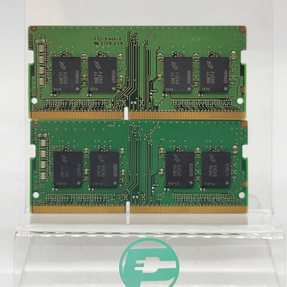 Micron  32GB (2x16GB) RAM DDR4 3200MHz MTA8ATF2G64AZ-3GE2