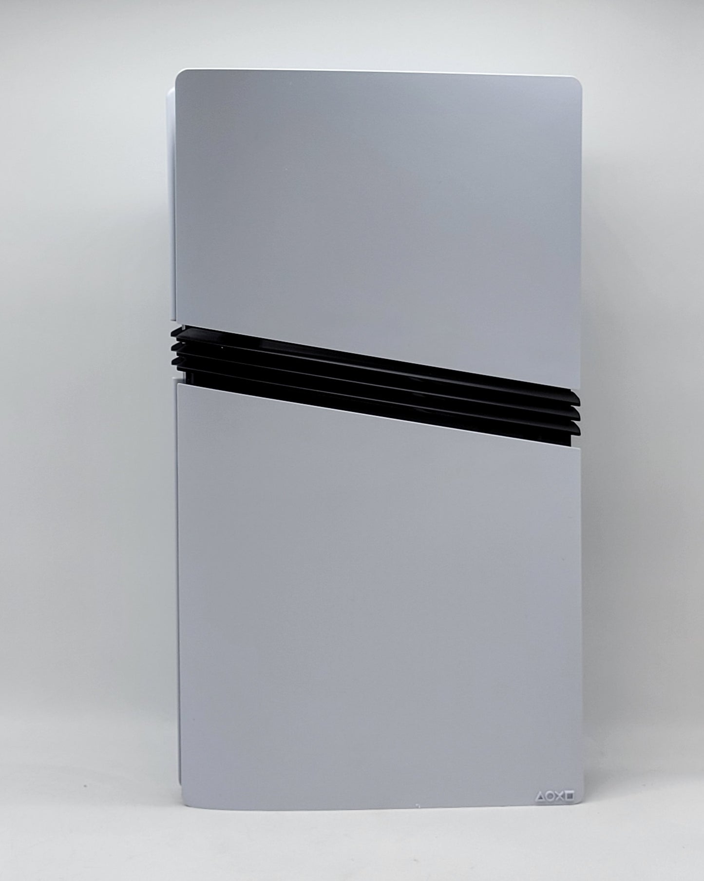 Sony PlayStation 5 Pro Digital PS5 2TB White Console Gaming System CFI-7019