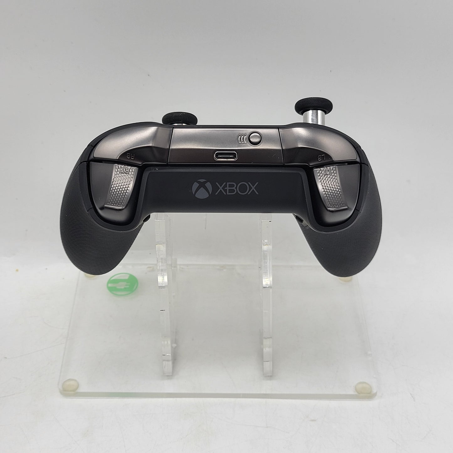 Microsoft Xbox One Elite Controller Series 2 Black 1797