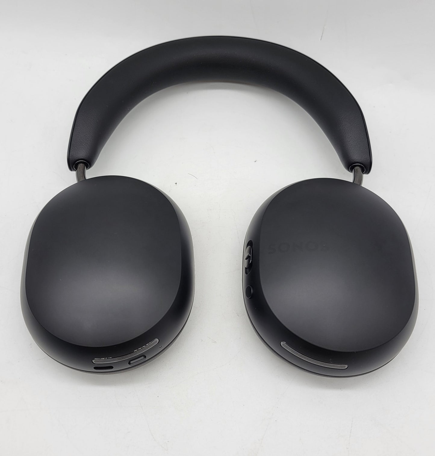 Sonos Ace Wireless Over-Ear Bluetooth Headphones Black S49