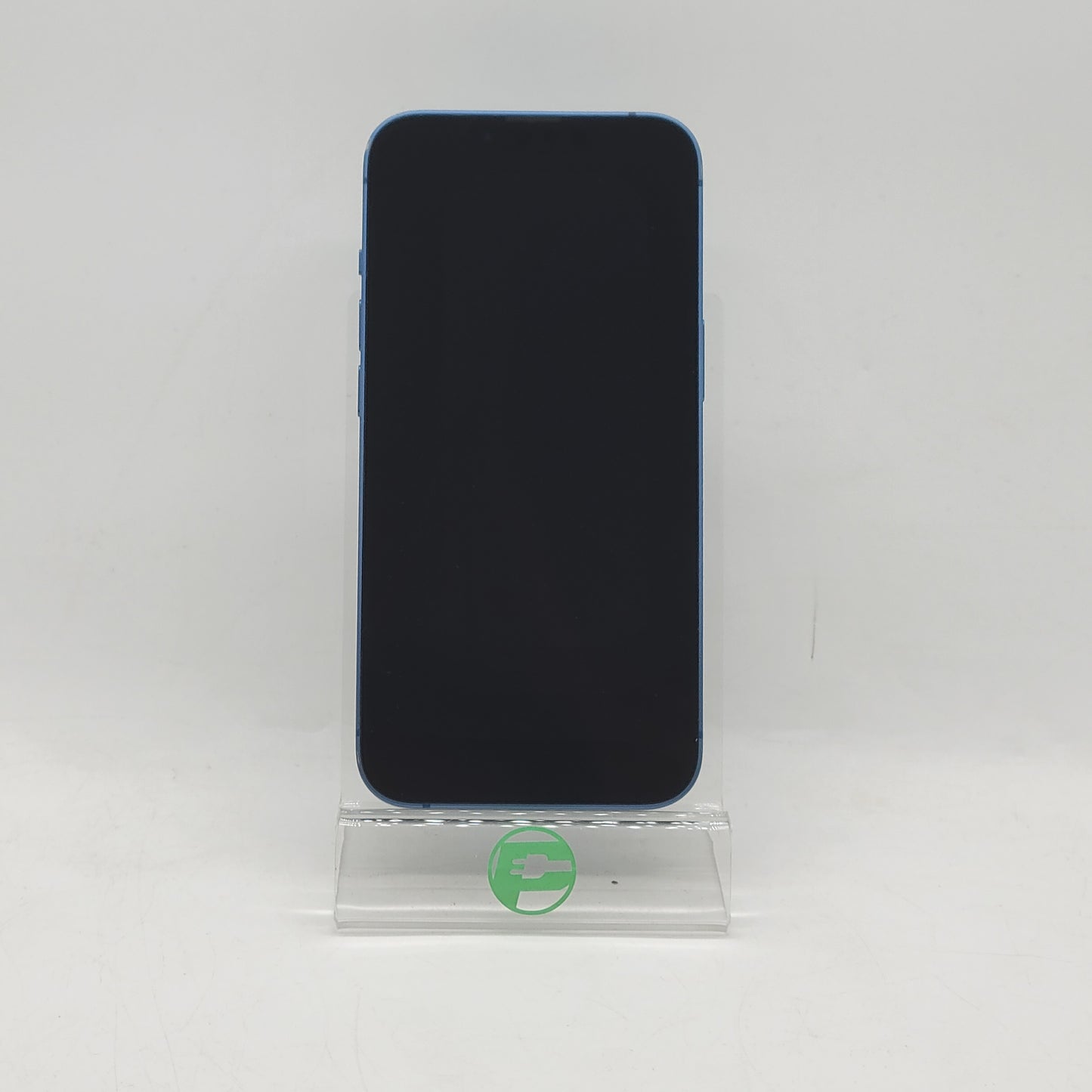 Factory Unlocked Apple iPhone 13 128GB Blue MLAE3LL/A