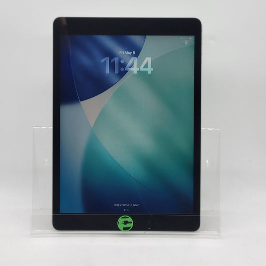 WiFi Only Apple iPad 9th Gen 64GB Silver MK2L3LL/A