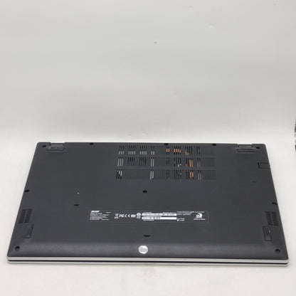 Acer Aspire 1 A115-32 15.6" Celeron N4500 1.1GHz 4GB RAM 128GB SSD