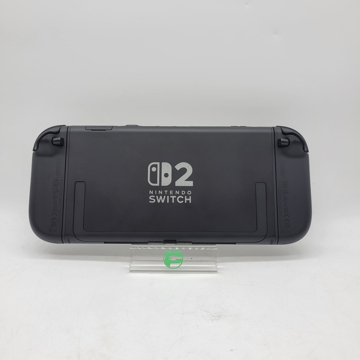 Nintendo Switch 2 Console Gaming System BEE‑001 Black
