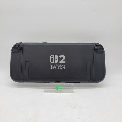 Nintendo Switch 2 Console Gaming System BEE‑001 Black