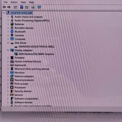 Lenovo Yoga 7 2 in 1 14AKP10 14" Ryzen AI 7 350 2.0GHz 16GB RAM 1TB SSD