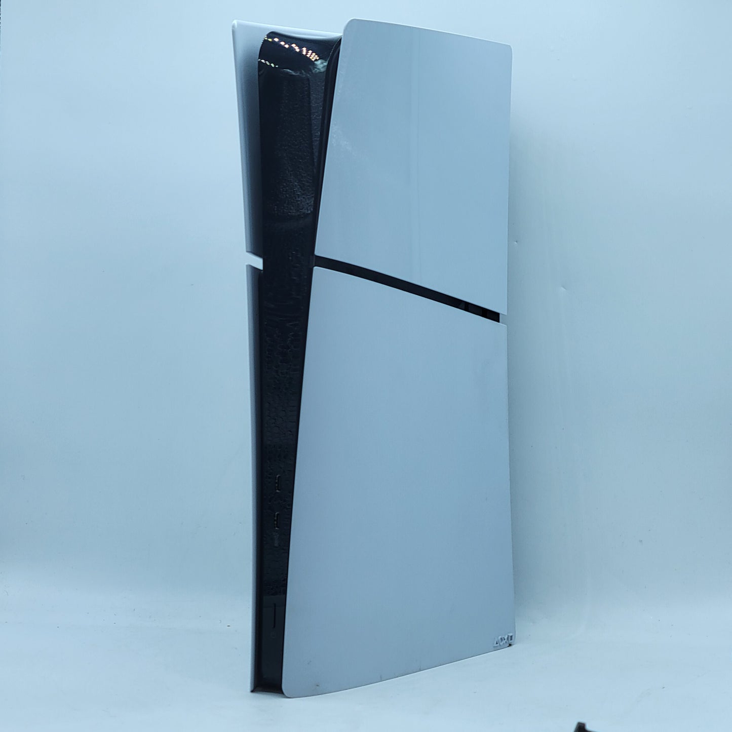 Sony PlayStation 5 Slim Digital PS5 1TB White Console Gaming System CFI-2015