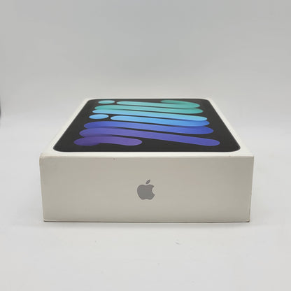 New Factory Unlocked Apple iPad mini (A17 Pro) 512GB Space Gray MYHC3LL/A
