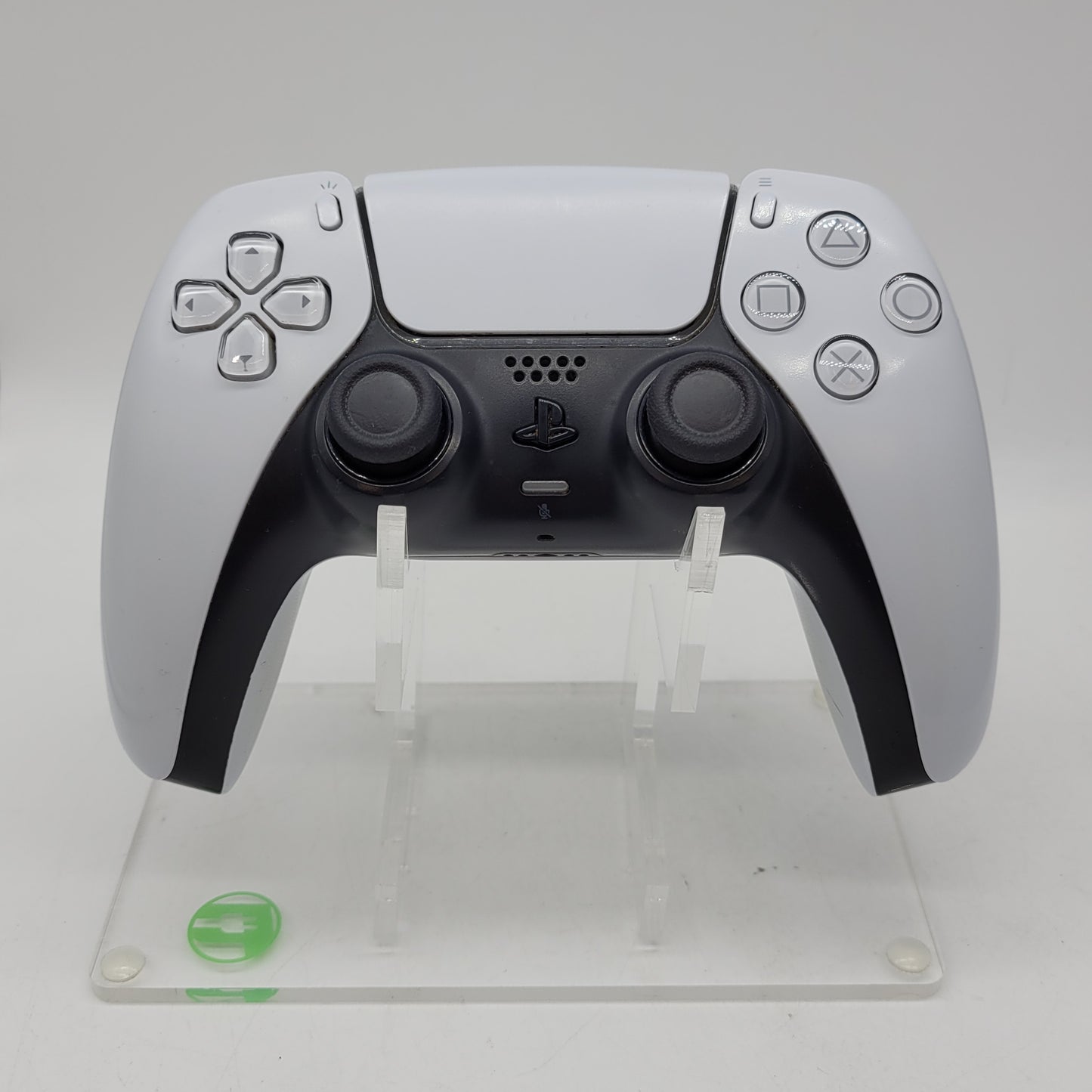 Sony PlayStation 5 Digital Edition PS5 825GB White Console Gaming System