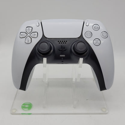 Sony PlayStation 5 Digital Edition PS5 825GB White Console Gaming System