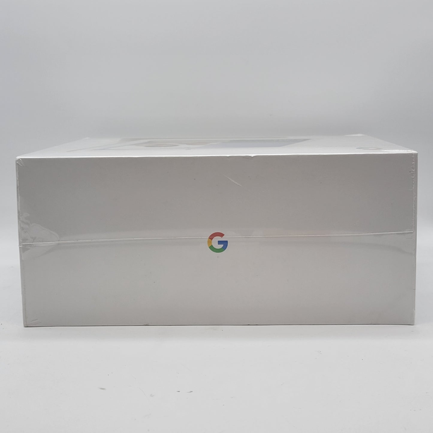 New Google Nest Hub Max Smart Speaker Display 10" Chalk GA00426-US