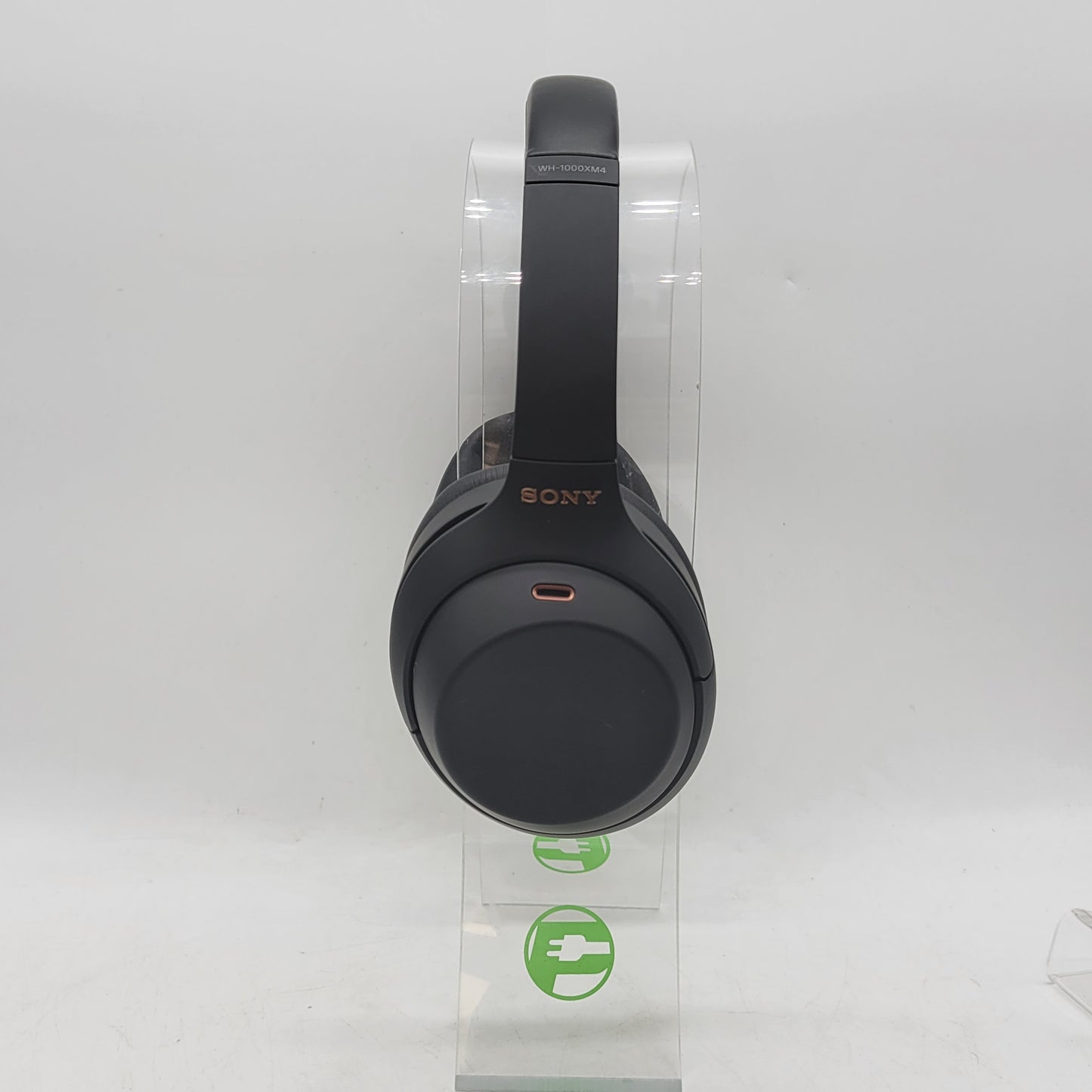 Sony WH-1000XM4 Wireless Over-Ear Bluetooth Headphones Black WH-1000XM4