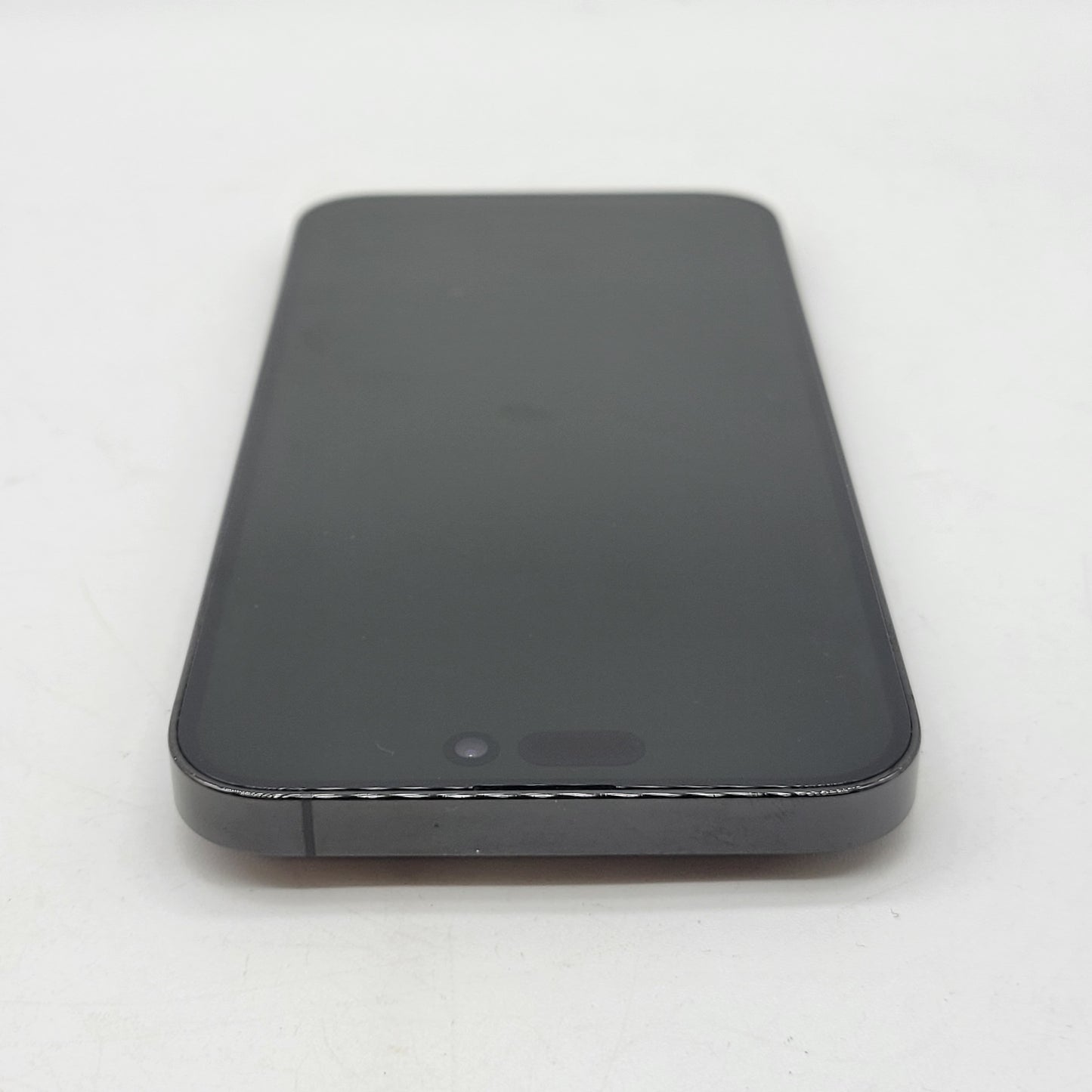 Unlocked Apple iPhone 14 Pro Max 128GB 18.5 Space Black MQ8N3LL/A