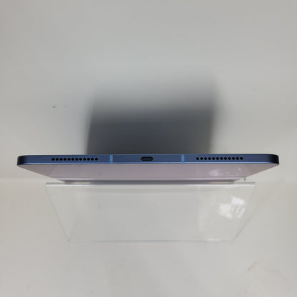 Unlocked Apple iPad Air 5th Gen 64GB 18.0.1 Blue A2589