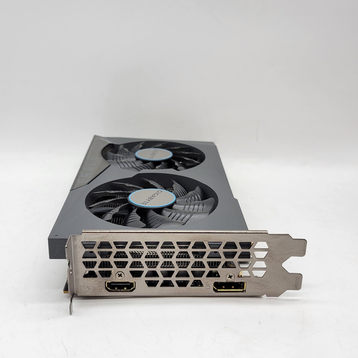 Gigabyte Radeon RX 6500 XT Eagle OC 4GB GDDR6 Graphics Card GV-R65XTEAGLE GPU