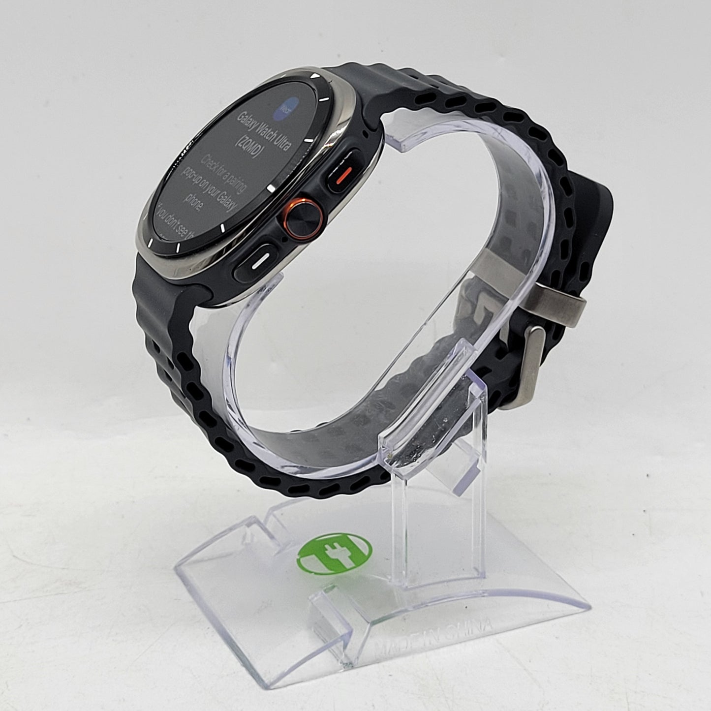 Unlocked Samsung Galaxy Watch Ultra Titanium Smartwatch SM-L705U