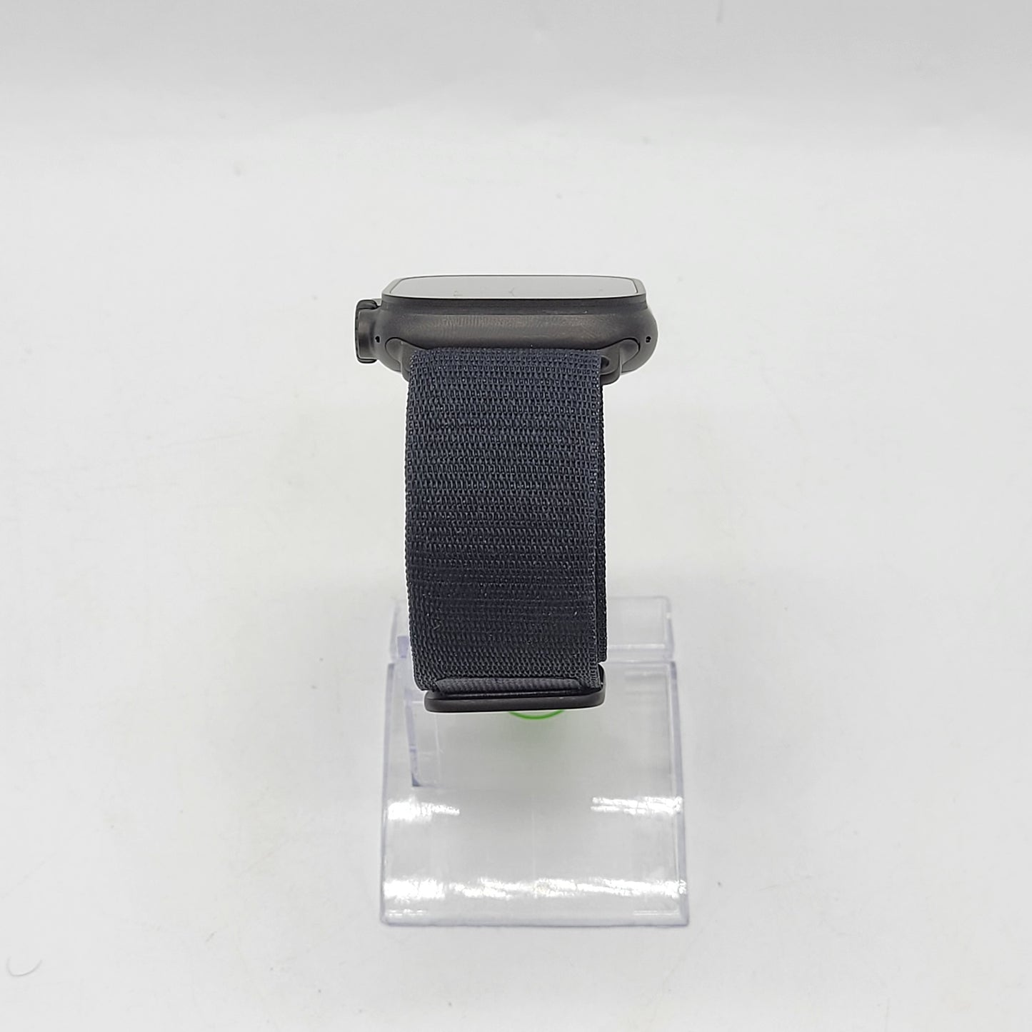 Unlocked Apple Watch Ultra 3 49MM Black Titanium Black Alpine Loop MF0V4LW/A