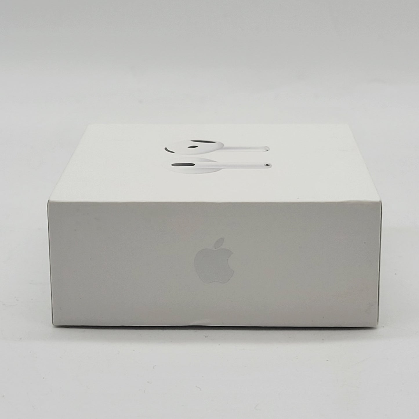 New Apple AirPods 4th Gen with Charging Case A3058 A3050 A3053 MXP63LL/A